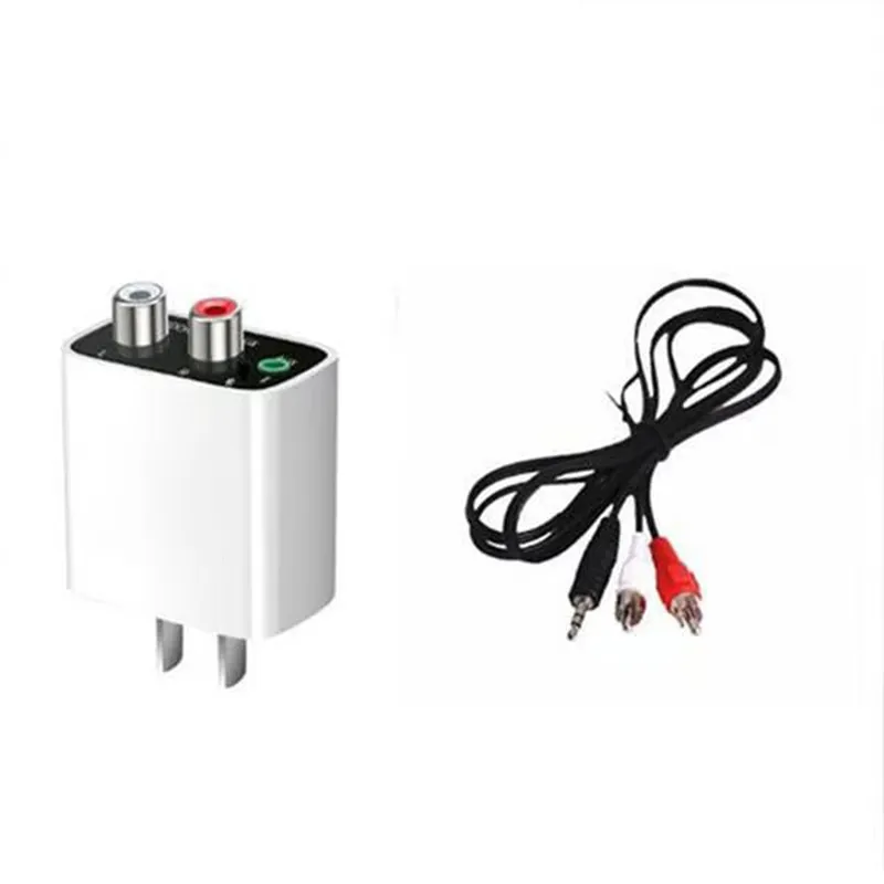 🔊 BLUETOOTH AUDIO RECEIVER