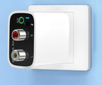 🔊 BLUETOOTH AUDIO RECEIVER