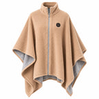 ⏳🔥50% OFF Last Day! USB Wearable Heated Shawl Blanket, Portable Warm Wrap for Office, Home & Travel