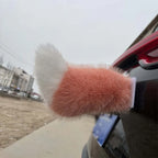 🚗 Want A Fun Unique Car Decor? Remote Controlled Electric Car Tail Decoration