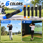 ⛳ Tired of Bad Shots? Golf Grip Trainer Fixes Your Swing & Hand Grip Posture