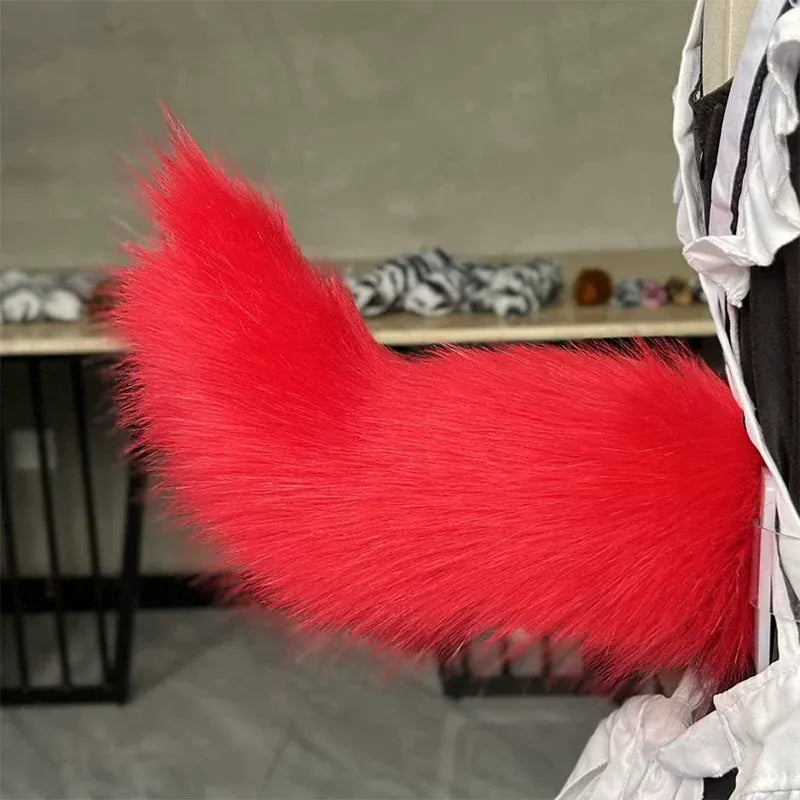 🚗 Want A Fun Unique Car Decor? Remote Controlled Electric Car Tail Decoration