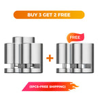 Scared Of Your Bike Getting Stolen? Heavy-Duty Steel Disc Brake Lock, Secure Anti-Theft Protection For Motorcycles & Scooters