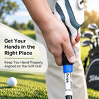⛳ Tired of Bad Shots? Golf Grip Trainer Fixes Your Swing & Hand Grip Posture