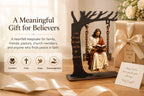 ✝️📚Christian Jesus Swing Ornament