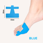 🩹Pre-Cut Bunion Kinesiology Tape for Bunion Relief | Portable, Stretchable Tape for Daily Wear, Sports & Long Walking