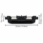 🛠️Outdoor & Kitchen Must-Have – Venture Portable Knife Sharpener, Lightweight Pocket-Size Blade Sharpener