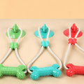 ✨Heavy-Duty Interactive Dog Chew Toy | Durable, Relieves Boredom & Stops Destructive Chewing