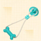✨Heavy-Duty Interactive Dog Chew Toy | Durable, Relieves Boredom & Stops Destructive Chewing