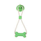 ✨Heavy-Duty Interactive Dog Chew Toy | Durable, Relieves Boredom & Stops Destructive Chewing
