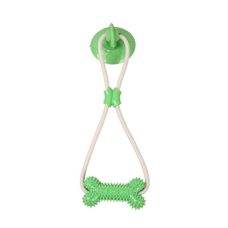 ✨Heavy-Duty Interactive Dog Chew Toy | Durable, Relieves Boredom & Stops Destructive Chewing