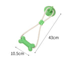 ✨Heavy-Duty Interactive Dog Chew Toy | Durable, Relieves Boredom & Stops Destructive Chewing