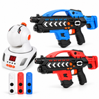 🔥CHRISTMAS SALE 49% OFF! 🎄Kids Laser Tag Battle Toy Set