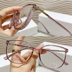 👓Auto‑Transition Photochromic Reading Glasses