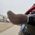 🚗 Want A Fun Unique Car Decor? Remote Controlled Electric Car Tail Decoration