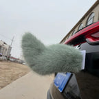 🚗 Want A Fun Unique Car Decor? Remote Controlled Electric Car Tail Decoration