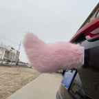 🚗 Want A Fun Unique Car Decor? Remote Controlled Electric Car Tail Decoration