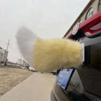 🚗 Want A Fun Unique Car Decor? Remote Controlled Electric Car Tail Decoration