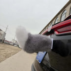 🚗 Want A Fun Unique Car Decor? Remote Controlled Electric Car Tail Decoration