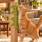 🐱 Tame Cat Shedding! Cat Grooming Essential, Gentle Deshedding Tool