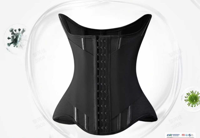 ✨ Want A Smoother Hourglass Figure? Women’s Adjustable Curve Waist Trainer