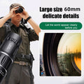 🔭See Far & Clear! Compact High Magnification Monocular Telescope, Great for Outdoor Adventures