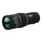 🔭See Far & Clear! Compact High Magnification Monocular Telescope, Great for Outdoor Adventures