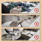 🚪No Drilling Required! Special Offer Heavy‑Duty Over‑Door Hanging Hook