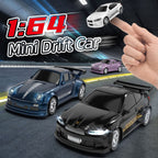 🎄Limited 50% OFF! Mini Remote Control Race Car | Fun Christmas Gift for Kids