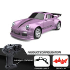 🎄Limited 50% OFF! Mini Remote Control Race Car | Fun Christmas Gift for Kids