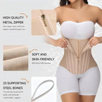 ✨ Want A Smoother Hourglass Figure? Women’s Adjustable Curve Waist Trainer