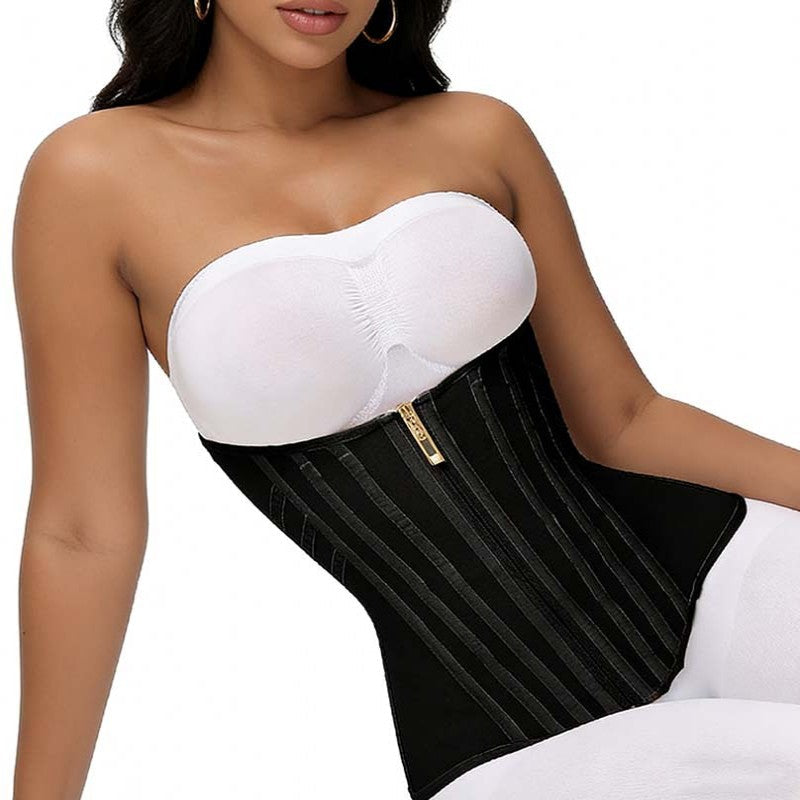 ✨ Want A Smoother Hourglass Figure? Women’s Adjustable Curve Waist Trainer