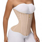 ✨ Want A Smoother Hourglass Figure? Women’s Adjustable Curve Waist Trainer
