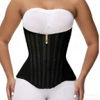 ✨ Want A Smoother Hourglass Figure? Women’s Adjustable Curve Waist Trainer