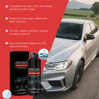 🚗 LIMITED-TIME Special Offer! Nano‑Quick Ceramic Coating Pro, Hydrophobic & High Gloss