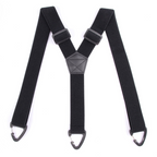 📢Special Offer !! ⏰Men's X-Back Suspenders with Hook Clips