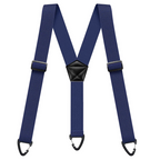 📢Special Offer !! ⏰Men's X-Back Suspenders with Hook Clips