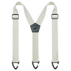 📢Special Offer !! ⏰Men's X-Back Suspenders with Hook Clips