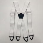 📢Special Offer !! ⏰Men's X-Back Suspenders with Hook Clips