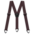 📢Special Offer !! ⏰Men's X-Back Suspenders with Hook Clips