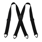 📢Special Offer !! ⏰Men's X-Back Suspenders with Hook Clips