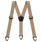 📢Special Offer !! ⏰Men's X-Back Suspenders with Hook Clips