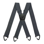📢Special Offer !! ⏰Men's X-Back Suspenders with Hook Clips