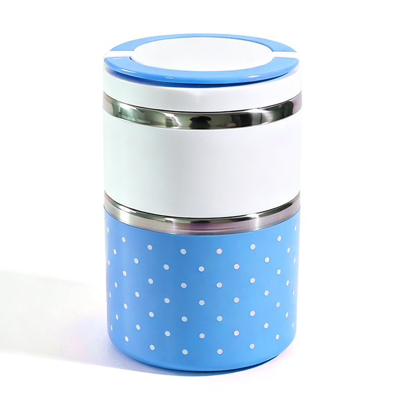 🍱 Special Offer! Keep Food Warm, Portable Stainless Steel Lunch Box