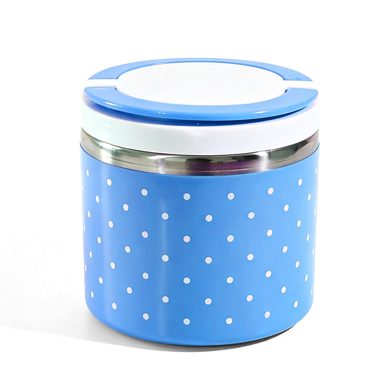 🍱 Special Offer! Keep Food Warm, Portable Stainless Steel Lunch Box