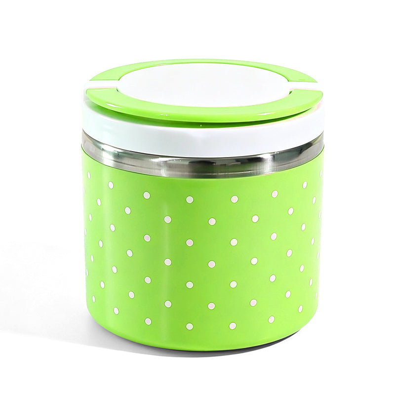 🍱 Special Offer! Keep Food Warm, Portable Stainless Steel Lunch Box