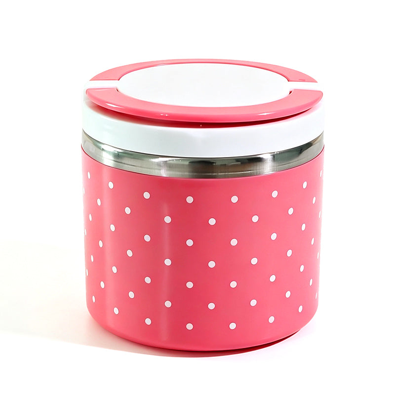 🍱 Special Offer! Keep Food Warm, Portable Stainless Steel Lunch Box