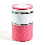 🍱 Special Offer! Keep Food Warm, Portable Stainless Steel Lunch Box