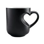 🔥50% OFF! Valentine’s Color Changing Mug with Heart Handle ☕