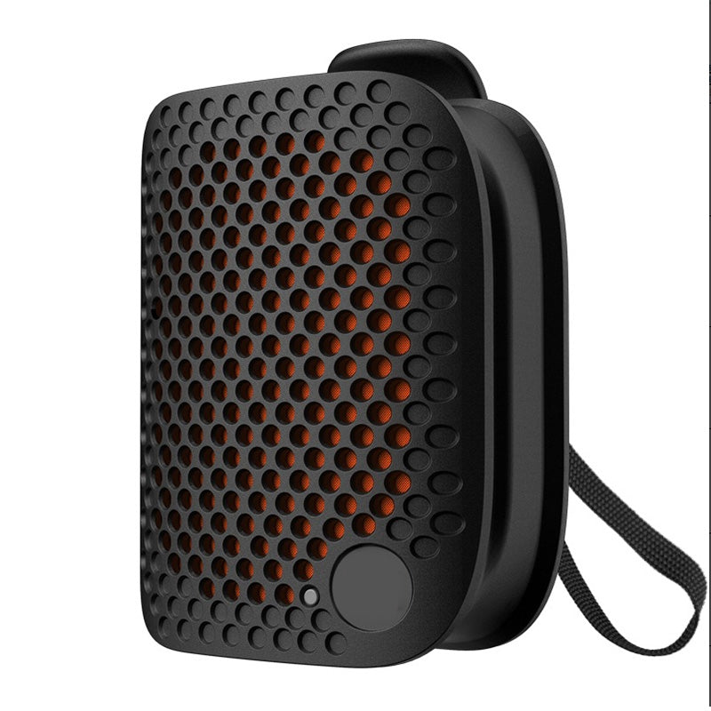 🔥LIMITED TIME 49% OFF! 🎵Mini Portable Bluetooth Speaker, TWS Stereo Pairing, IPX5 Waterproof Wireless Speaker for Outdoor, Shower & Travel